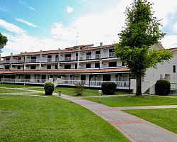 Apartmány Selenis M - Caorle