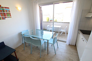 Apartmány Selenis M - Caorle