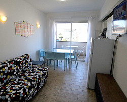 Apartmány Selenis M - Caorle