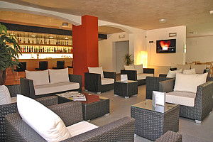 Hotel La Pergola - Dependance *** s plnou penziou - Lignano Sabbiadoro