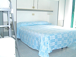 Hotel New Tiffany's Park*** s raňajkami - Lido di Jesolo