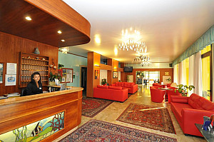 Hotel Jadran*** s polpenziou - Lido di Jesolo
