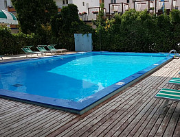 Hotel Maxiheron*** s polopenzí - Lido di Jesolo