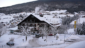 Hotel Rodes*** s polpenziou - Ortisei