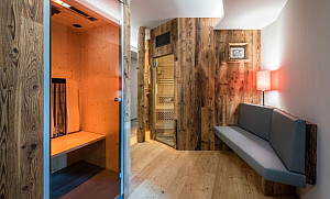 Hotel Waldheim*** s polpenziou - Anterivo