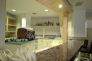 Hotel Principe Marmolada ***  s plnou penzí - Malga Ciapela Marmolada