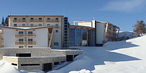 Hotel Le Blanc I **** s polpenziou - Vason Monte Bondone