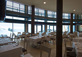 Hotel Le Blanc I **** s polpenziou - Vason Monte Bondone