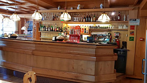 Hotel Principe** s polpenziou - Selva di Cadore