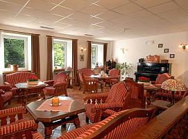 Hotel Park Miramonti*** s plnou penziou - San Martino di Castrozza