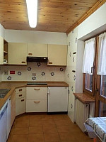 Apartmány Chalet Molly - Arabba