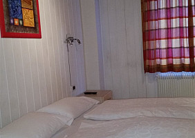 Apartmány Chalet Louren - Arabba
