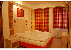Apartmány Chalet Louren - Arabba