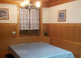 Apartmány Kate - Arabba Arabba / Marmolada - foto 3