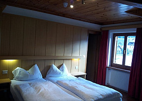 Apartmány Kate - Arabba Arabba / Marmolada - foto 2