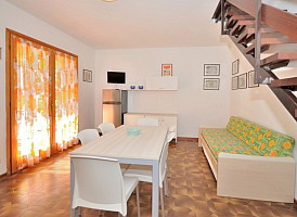 Apartmány Villa Dora - Bibione