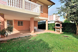 Apartmány Villa Mary - Bibione