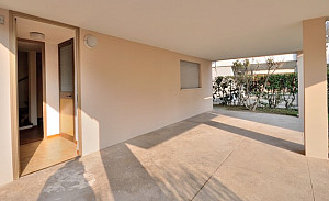 Apartmány Villa Rina - Bibione