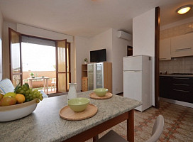 Apartmány Carina e Silva - Bibione