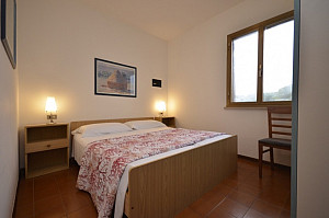 Apartmány Andrea Doria I - Bibione