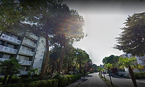 Apartmány Bruna - Lignano Pineta