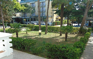 Apartmány Bruna - Lignano Pineta