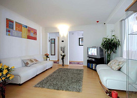 Hotel La Gioiosa *** s plnou penzí - Rimini