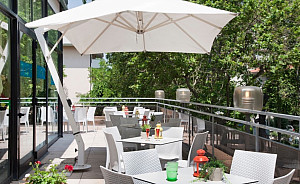 Hotel Fantasy*** s all inclusive - Rimini