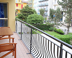 Apartmány Mare - Caorle