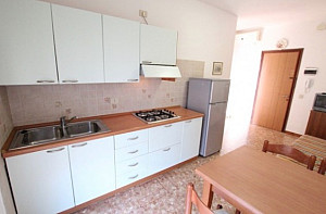 Apartmány Solarium - Caorle