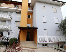 Apartmány Bozzatello - Caorle