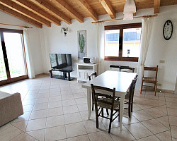 Apartmány Bozzatello - Caorle