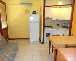 Apartmány Villa Lorella S - Bibione