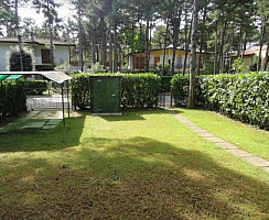 Apartmány Villa Lorella S - Bibione