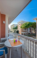 Apartmány Villa Andromeda - Bibione