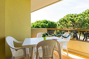 Apartmány Torcello (Lido del Sole) - Bibione