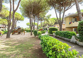 Apartmány Villaggio Tivoli LB - Bibione
