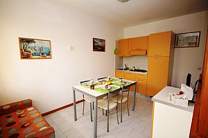 Apartmány Roulette - Rosolina Mare