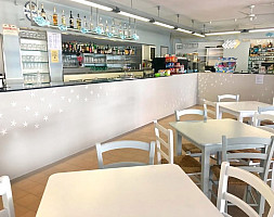 Romagna Camping Village*** s plnou penziou - Riccione