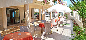 Hotel Excelsior*** s plnou penziou - Montesilvano