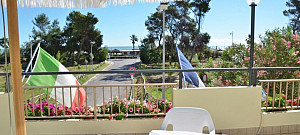 Hotel Excelsior*** s plnou penziou - Montesilvano