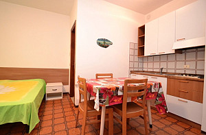 Apartmány Lussinpiccolo C - Bibione