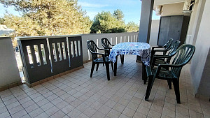 Apartmány Cavallino Sud - Bibione