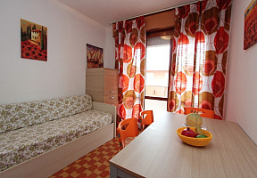 Apartmány Cavallino Sud - Bibione