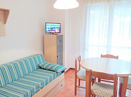 Apartmány Marina Piccola C - Bibione