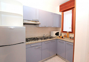 Apartmány Venere C - Bibione