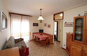Apartmány Candia - Bibione
