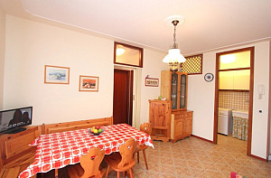 Apartmány Candia - Bibione