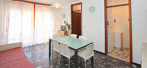 Apartmány Al Mare C - Bibione