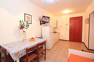 Apartmány Eden C - Bibione